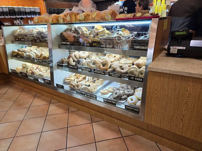 Town Bagel Picture 3