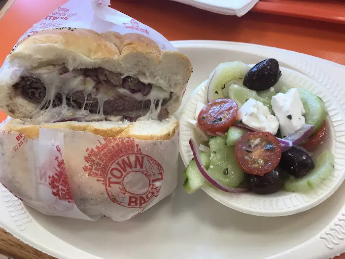 Town Bagel Picture 10