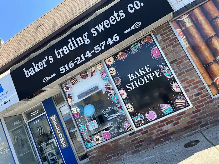bakers trading sweets co Picture 1