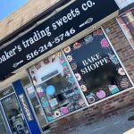 bakers trading sweets co
