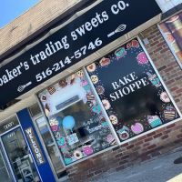 bakers trading sweets co ico