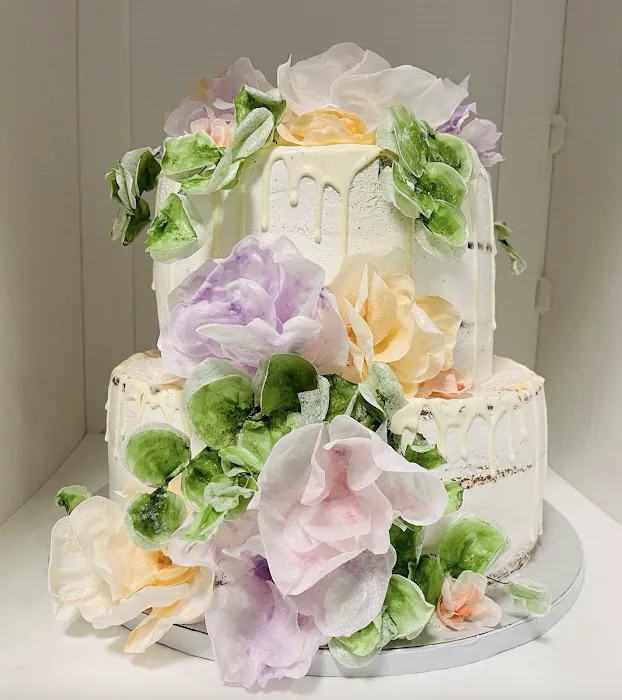 bakers trading sweets co Picture 2