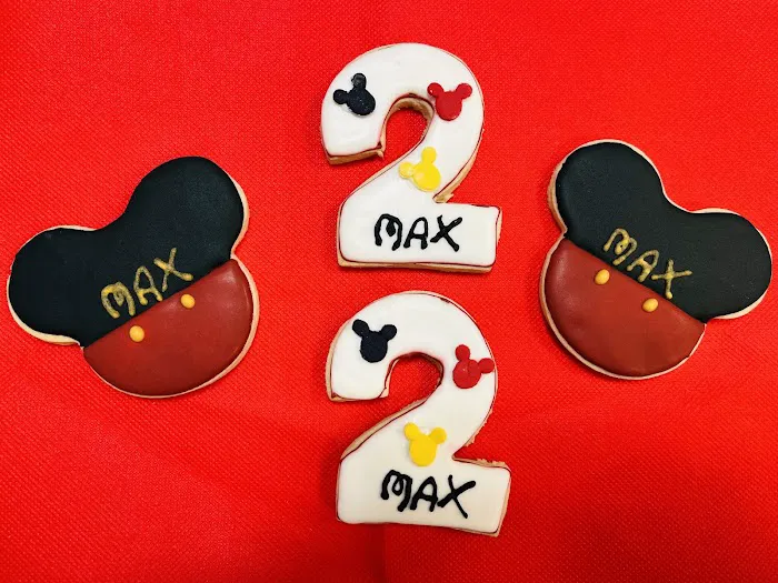 bakers trading sweets co Picture 6