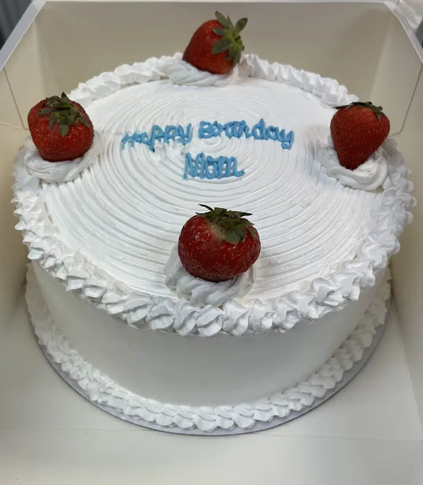 bakers trading sweets co Picture 5