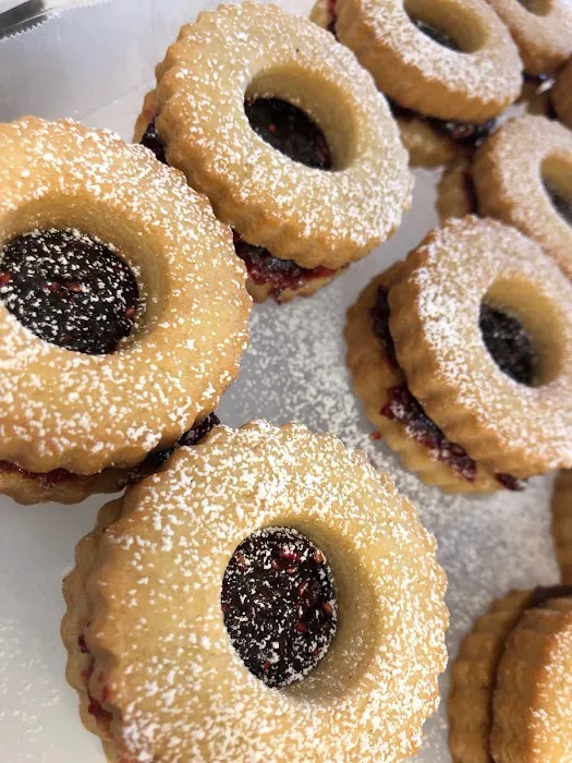 bakers trading sweets co Picture 8