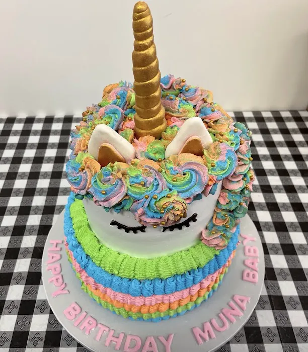 bakers trading sweets co Picture 10