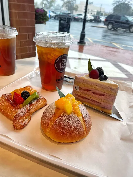 Paris Baguette Picture 2