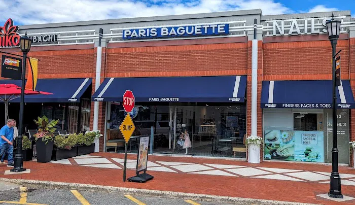 Paris Baguette Picture 1