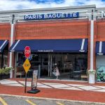 Paris Baguette