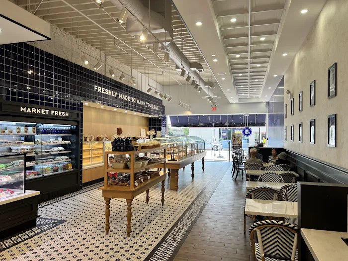 Paris Baguette Picture 3