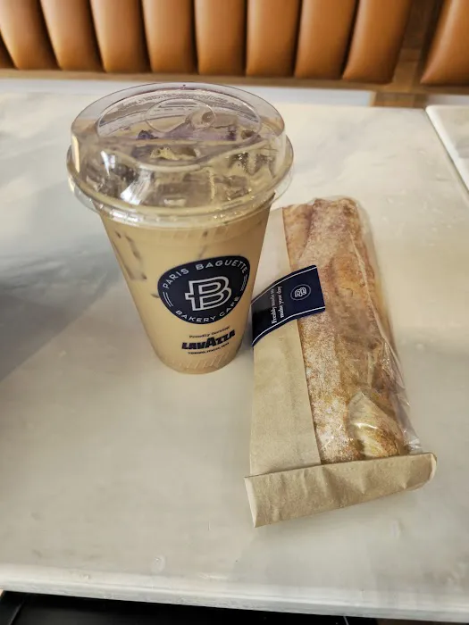 Paris Baguette Picture 6