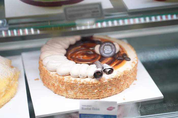 Paris Baguette Picture 5