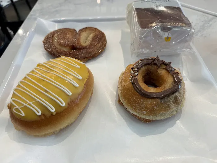 Paris Baguette Picture 8