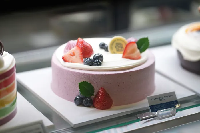 Paris Baguette Picture 10