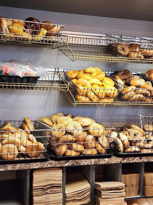 Bagel Boss Hicksville Picture 1