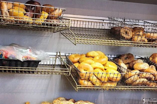 Bagel Boss Hicksville