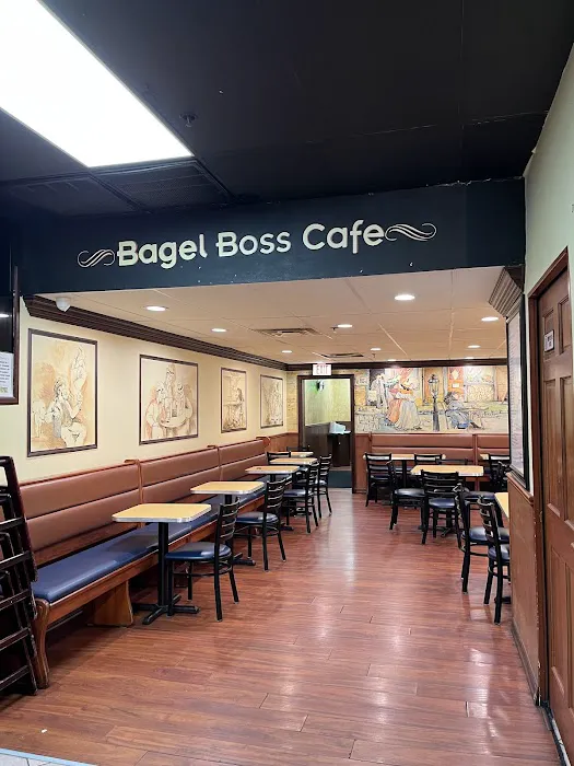 Bagel Boss Hicksville Picture 7
