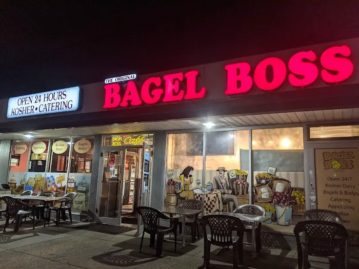 Bagel Boss Hicksville Picture 4