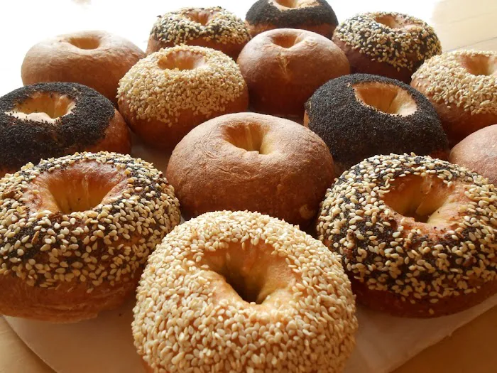Bare Naked Bakery Picture 3