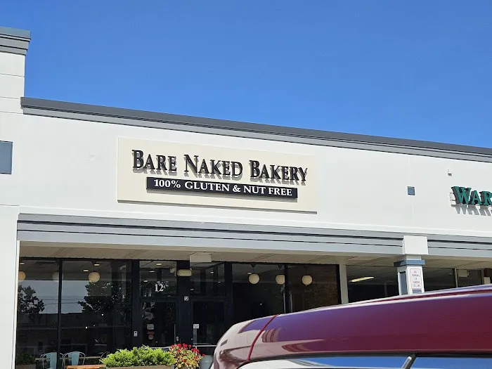 Bare Naked Bakery Picture 4