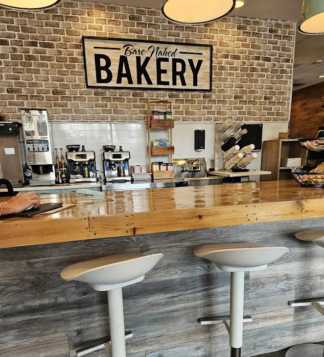 Bare Naked Bakery Picture 5