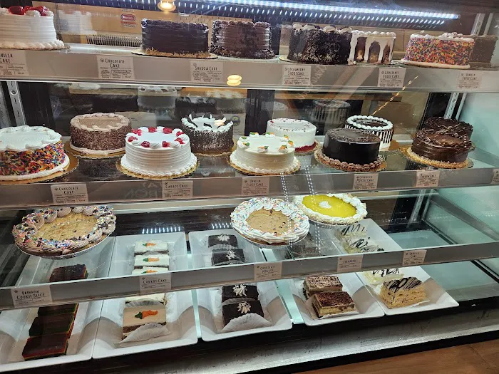 Bare Naked Bakery Picture 1