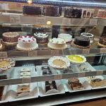 Bare Naked Bakery