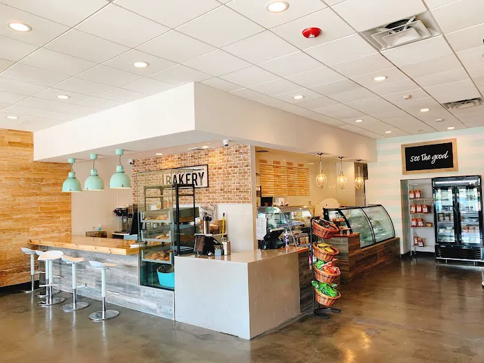 Bare Naked Bakery Picture 2