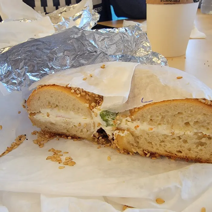 Bare Naked Bakery Picture 8