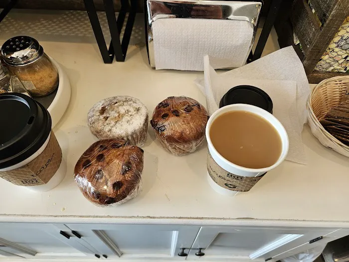 Bare Naked Bakery Picture 10