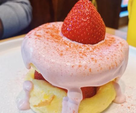 Cake Carousel Bakery