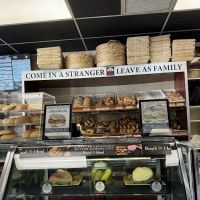 Family Bagels-Plainview ico