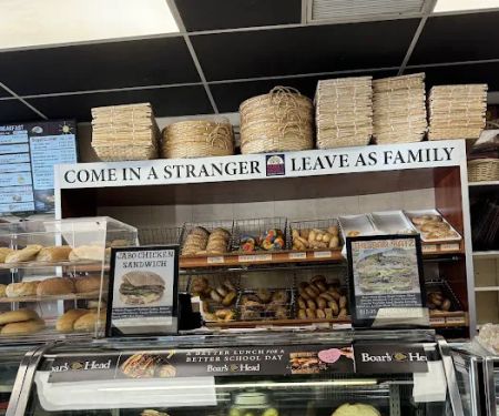 Family Bagels-Plainview