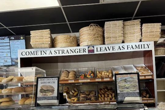 Family Bagels-Plainview