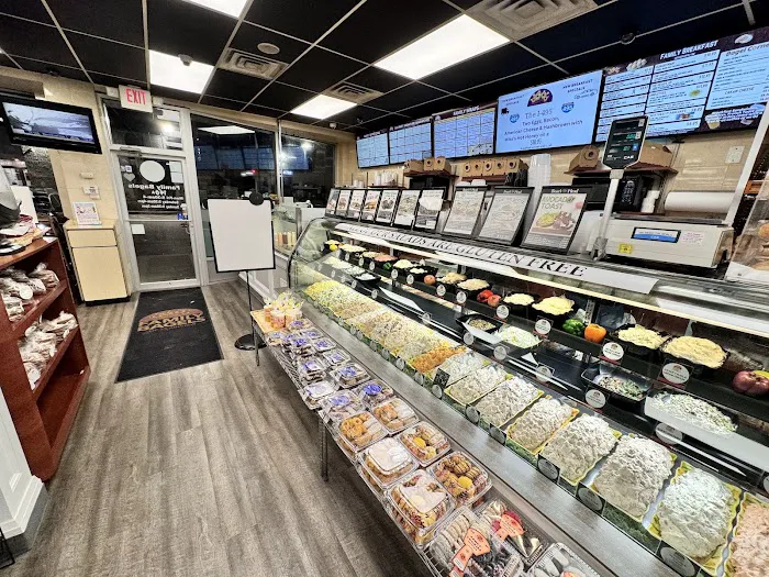 Family Bagels-Plainview Picture 3