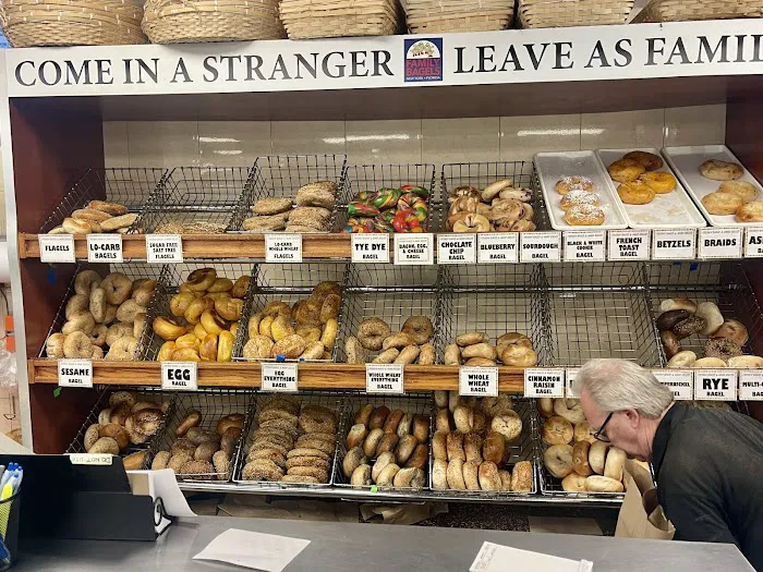 Family Bagels-Plainview Picture 9