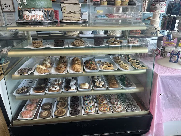 Sweet Karma Desserts Picture 1