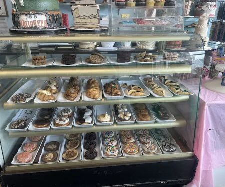 Sweet Karma Desserts