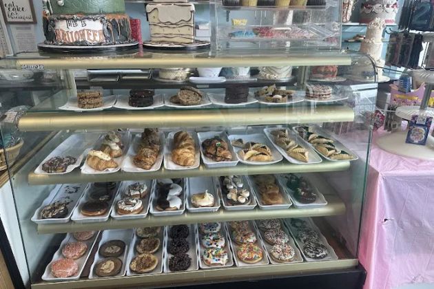 Sweet Karma Desserts