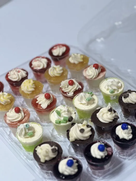 Sweet Karma Desserts Picture 4