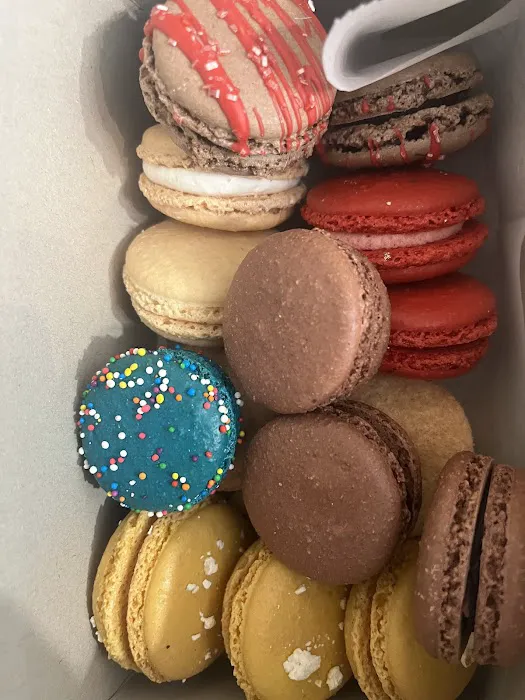 Sweet Karma Desserts Picture 2