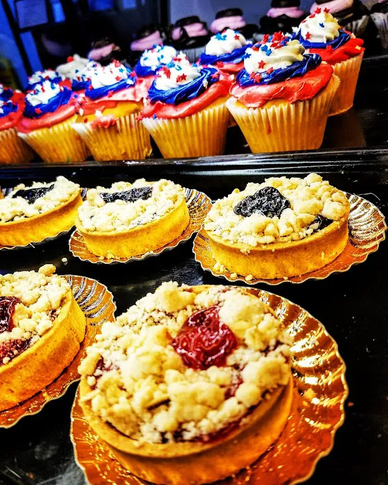Sweet Karma Desserts Picture 3