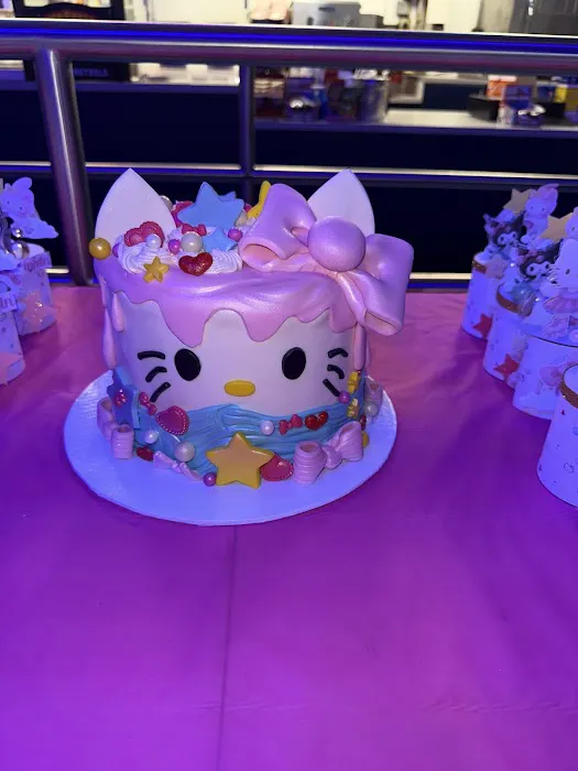 Sweet Karma Desserts Picture 6