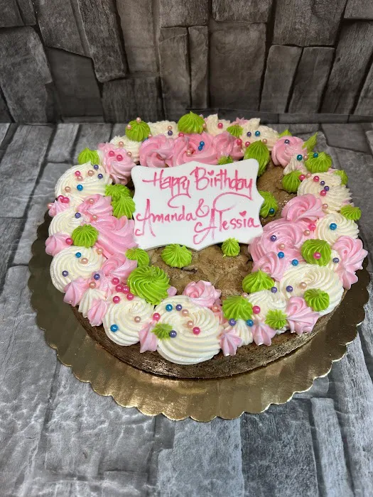 Sweet Karma Desserts Picture 7