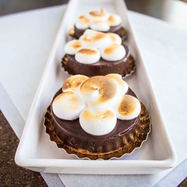 Sweet Karma Desserts Picture 9