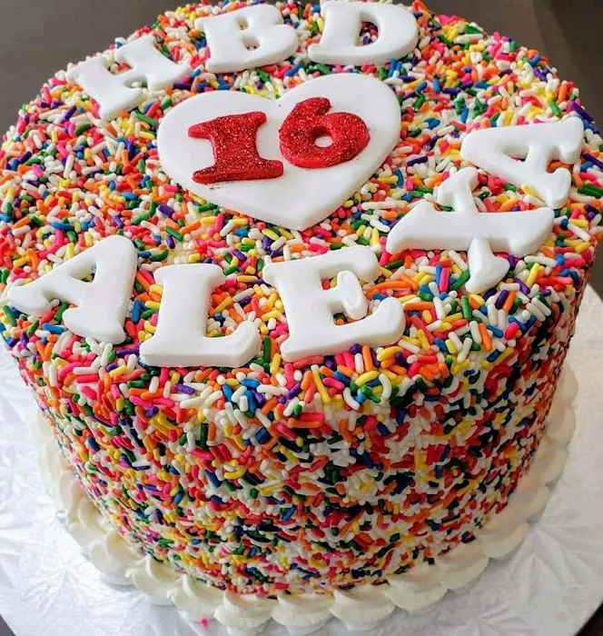 Sweet Karma Desserts Picture 10