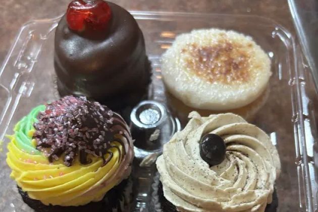 The Cake Don