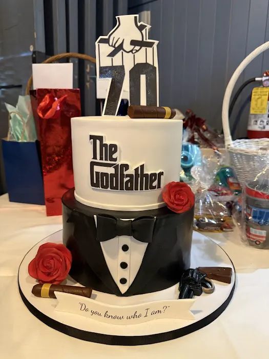 The Cake Don Picture 5