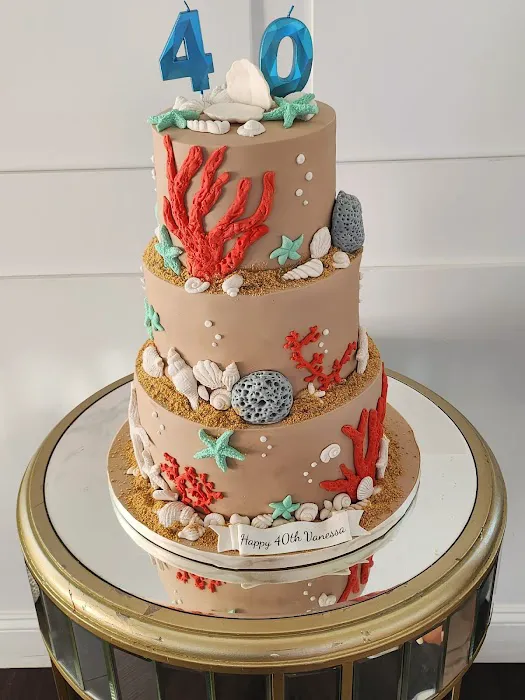 The Cake Don Picture 4