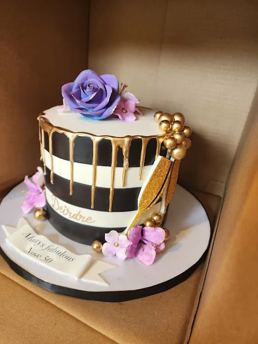 The Cake Don Picture 6